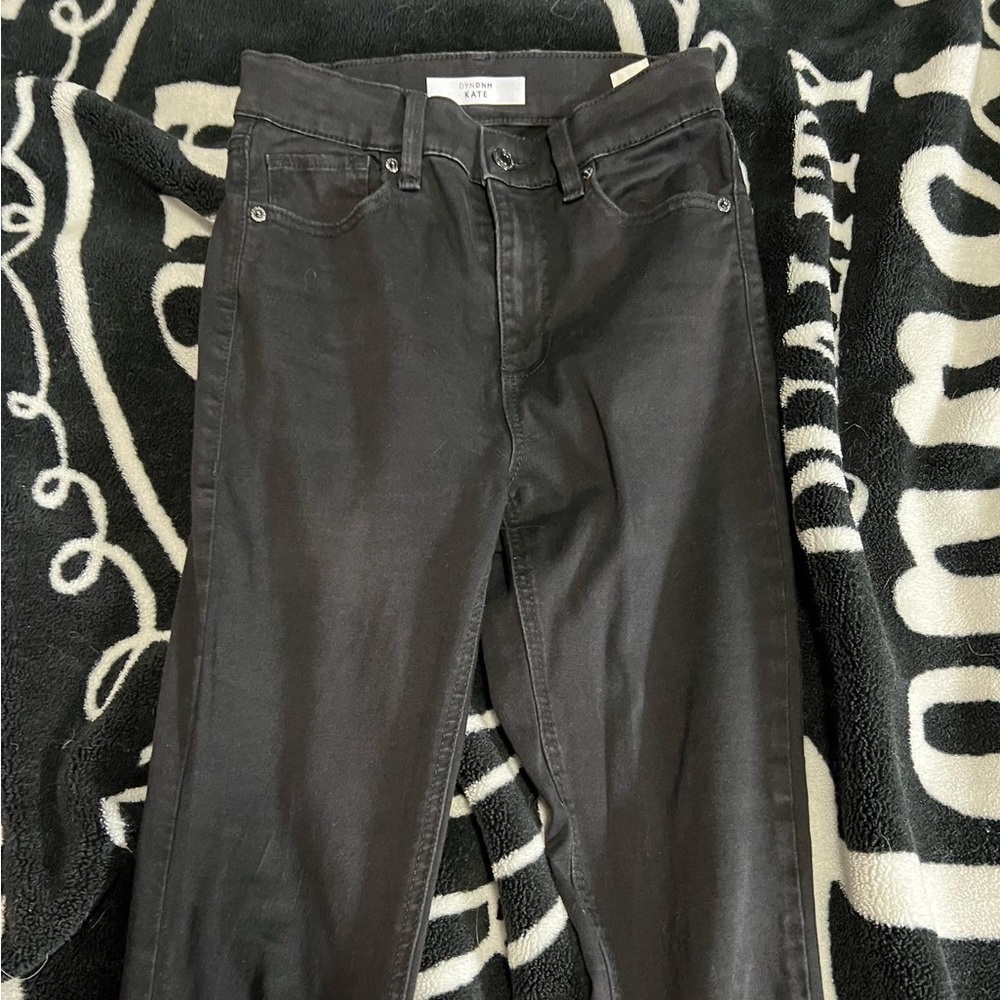 Dynamite size 27 jeans